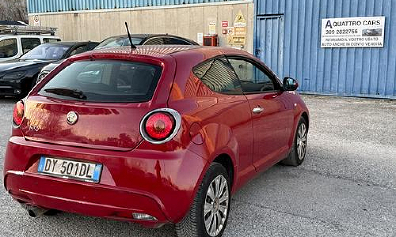 Alfa Romeo Mito 1.3 ...