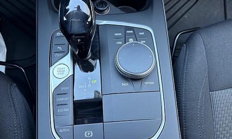 Bmw Serie 1 120D Bus...