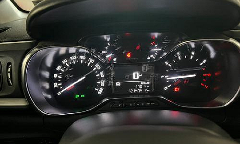 Citroen C3...