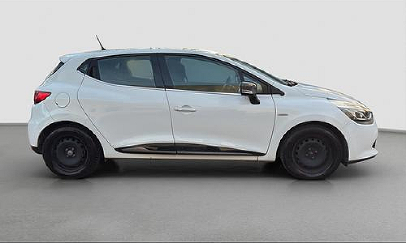Renault Clio 1.5 Dci...