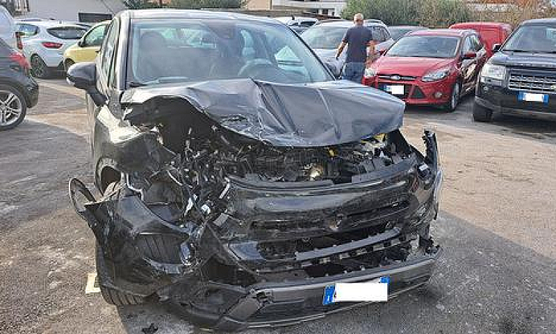 Fiat 500X 1.0 T3 120...