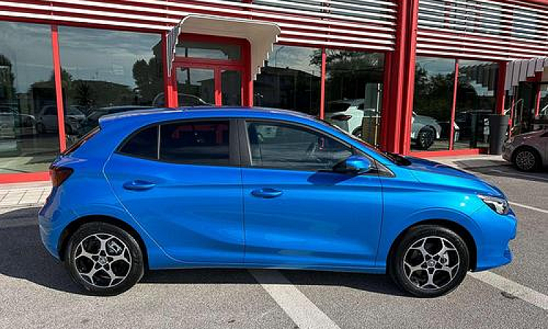 Mg Mg3 1.5N Hybrid N...
