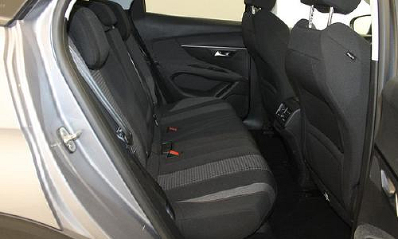 Peugeot 3008 Bluehdi...