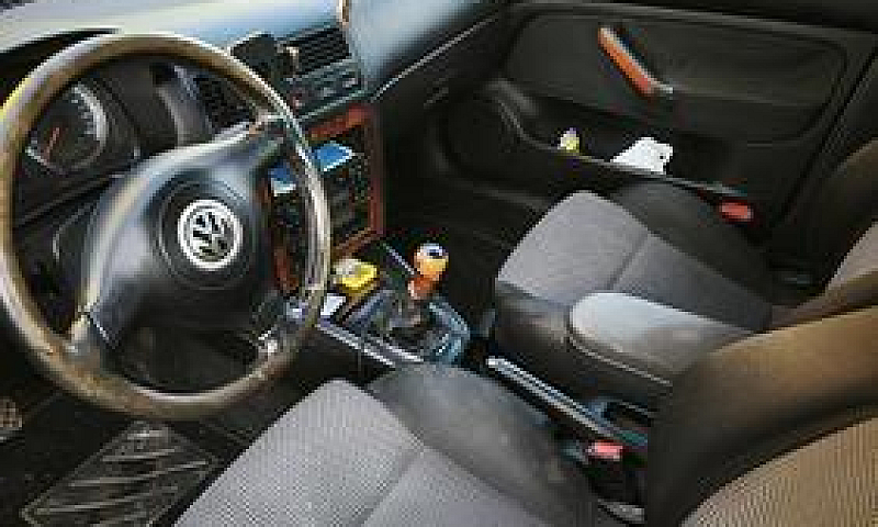 Volkswagen Bora Meta...
