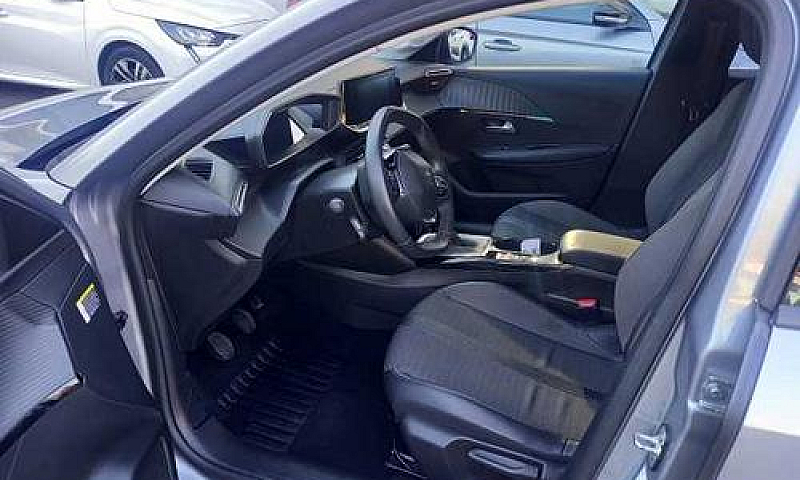 Peugeot 208 Bluehdi ...