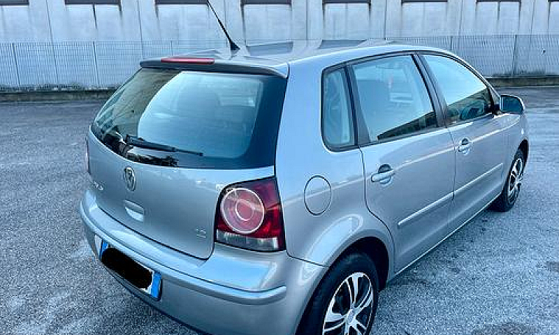 Volkswagen Polo 1.2 ...