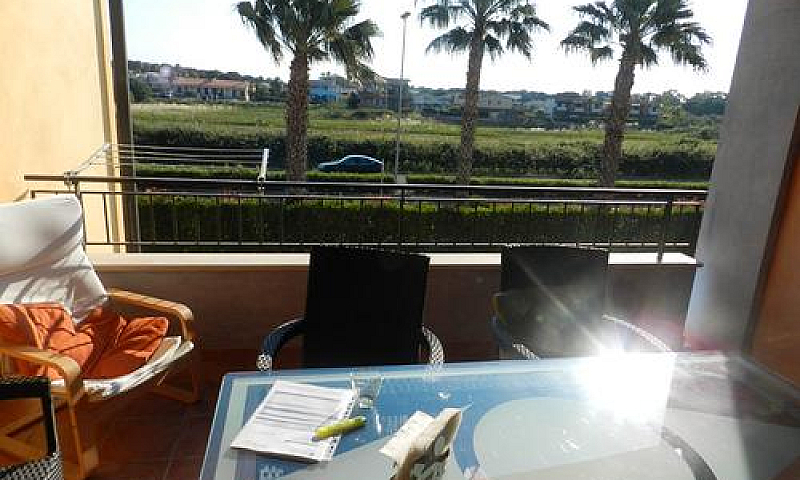 Appartamento Villagg...