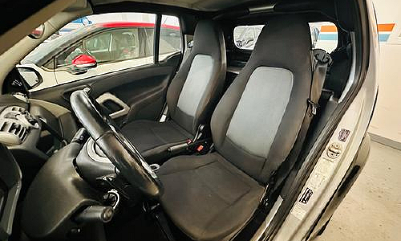 Smart Fortwo 1000 52...