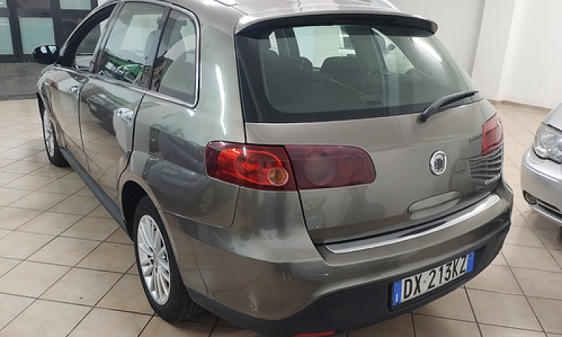 Fiat Croma...
