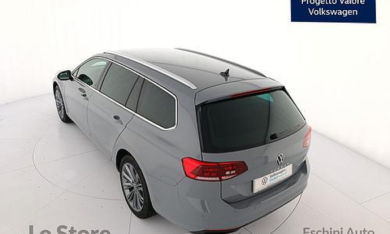 Volkswagen Passat Va...