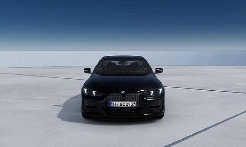 Bmw 420 D 48V Xdrive...