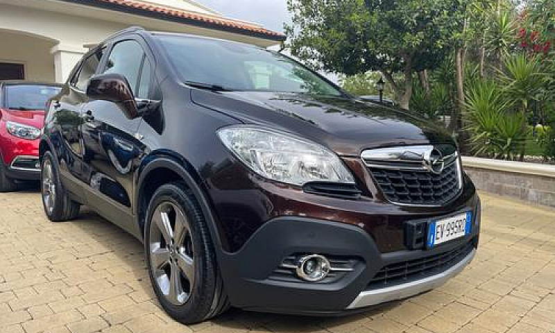 Opel Mokka 1.7 Cdti ...