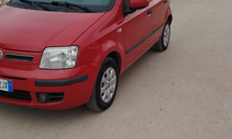 Fiat Panda...