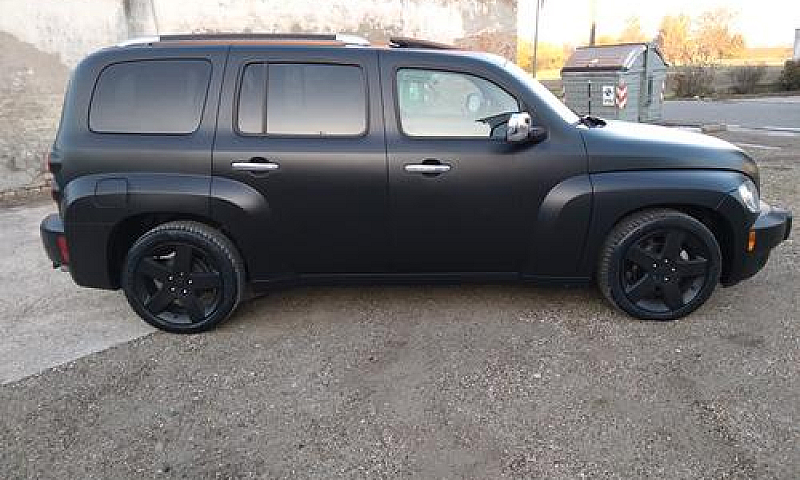 Chevrolet Hhr 2.4 16...