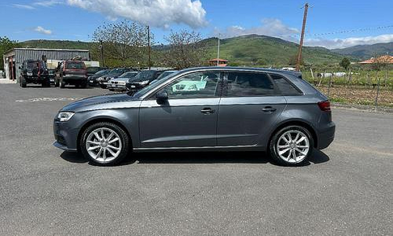 Audi - A3 - 1.6 Tdi ...