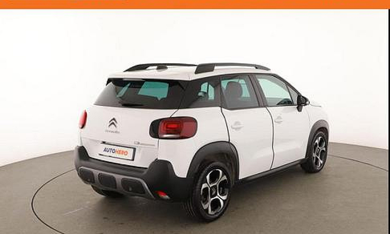 Citroen C3 Aircross ...