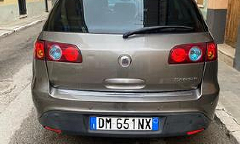 Fiat Croma...
