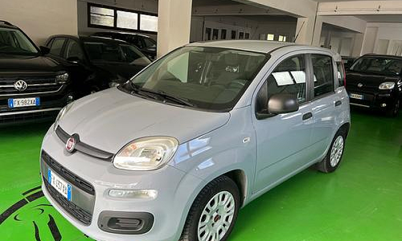 Fiat Panda 1.2 Easy...