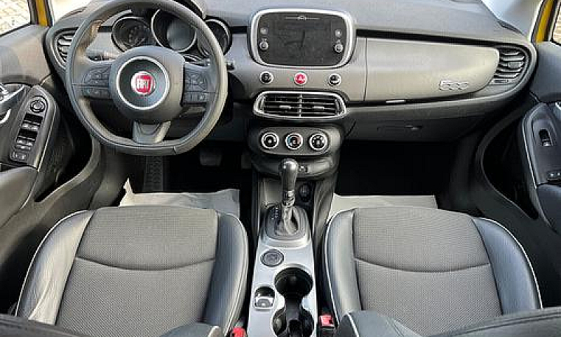 Fiat 500X 1.6 Multij...