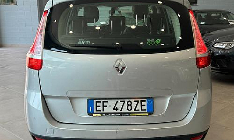 Renault Scenic Scéni...