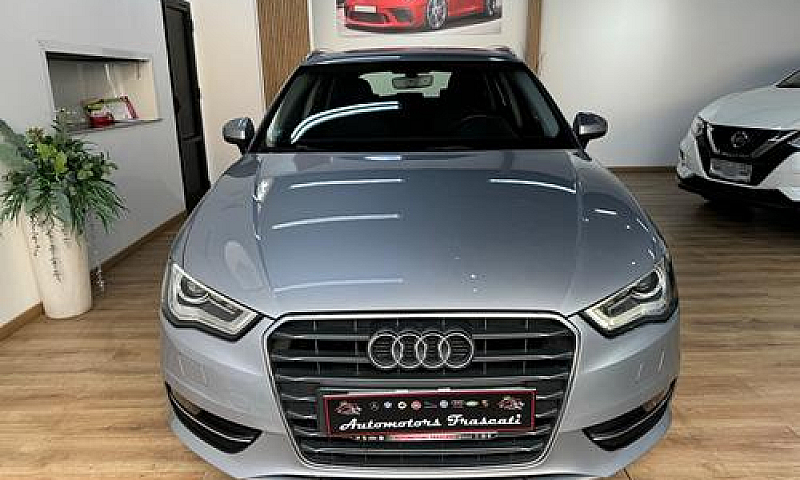 Audi A3 1.6 Tdi S Tr...