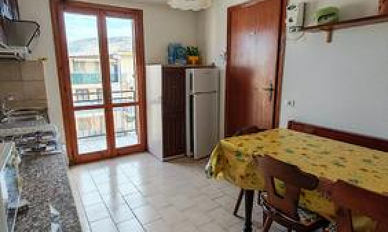 Appartamento A Santa...
