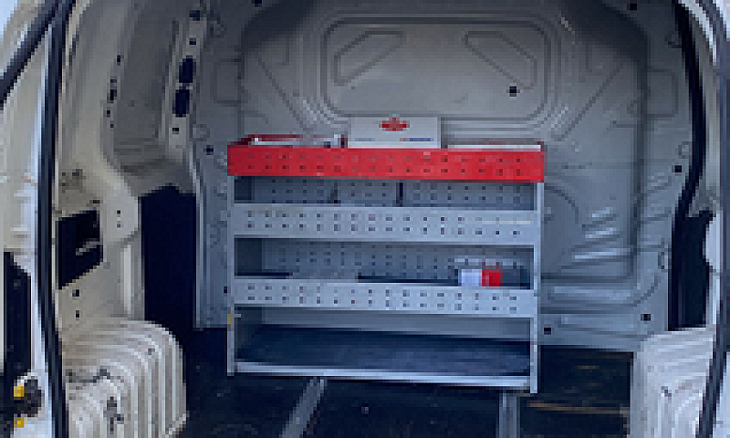 Fiat Fiorino 1.3 Mul...