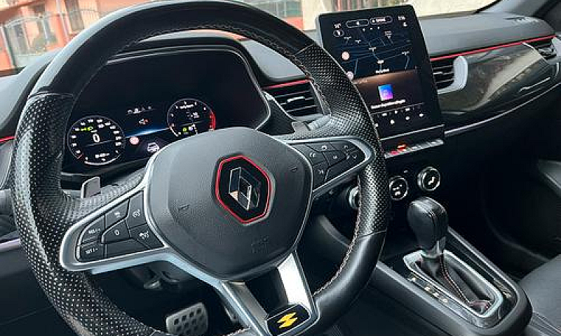 Renault Arkana R-Lin...
