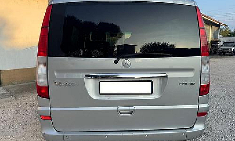 Mercedes-Benz Viano ...