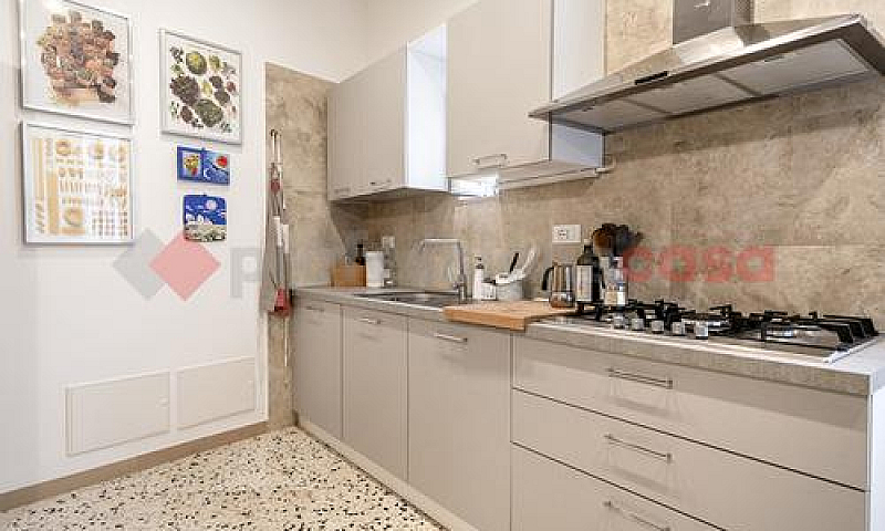 Appartamento Monopol...