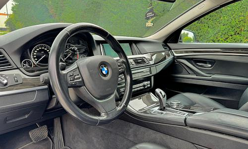 Bmw 525D Xdrive Tour...