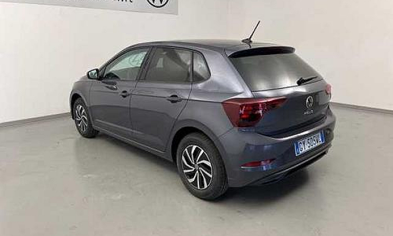 Volkswagen Polo 1.0 ...