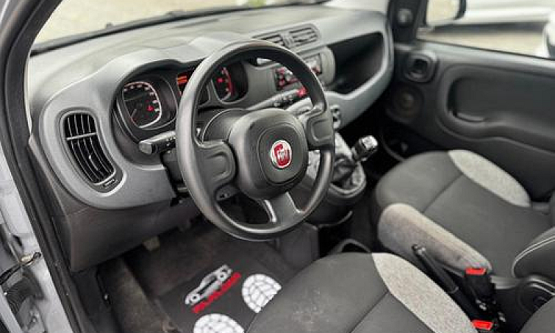 Fiat Panda 1.0 Firef...
