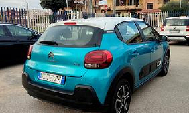 Citroen C3 Bluehdi 1...