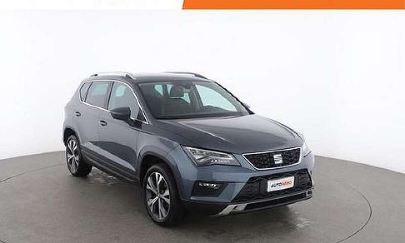 Seat Ateca Ba76030...