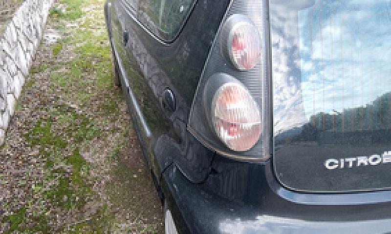 Citroen C1 Benzina C...