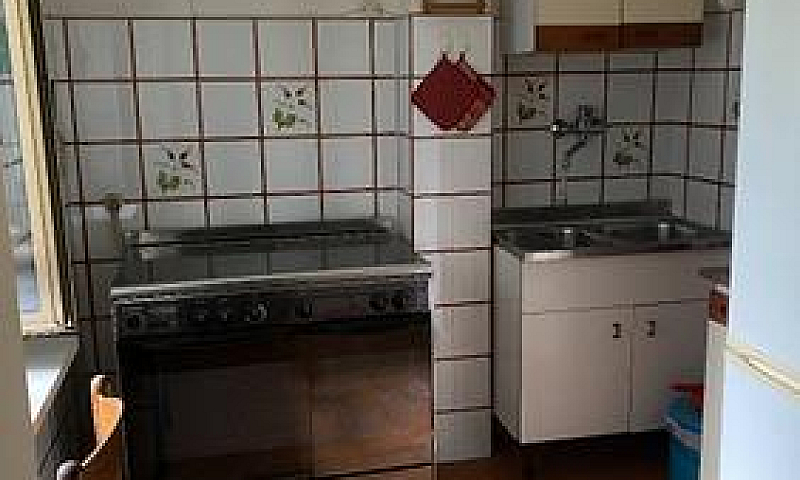 Appartamento Tricame...