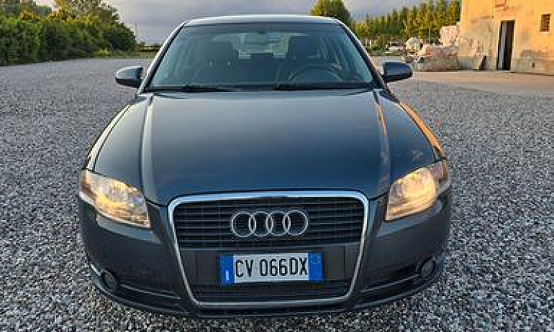 Audi A4 2.0 16V Tdi ...