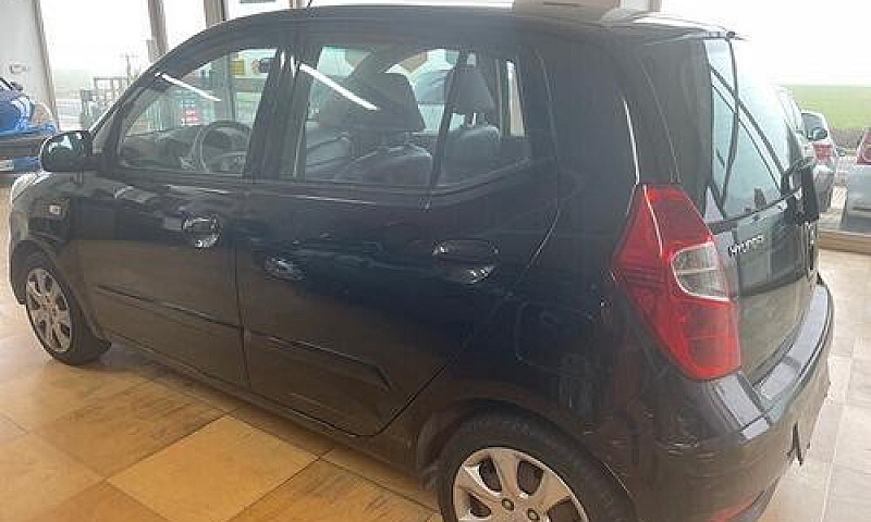 Hyundai I10 2012 1.1...