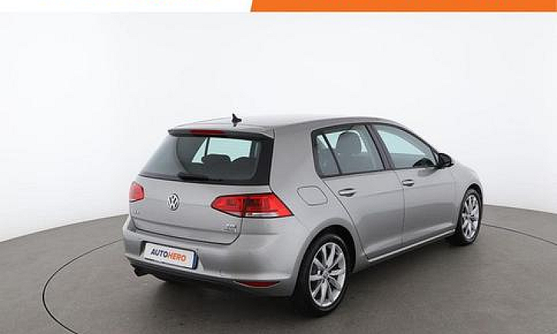 Volkswagen Golf Sl25...