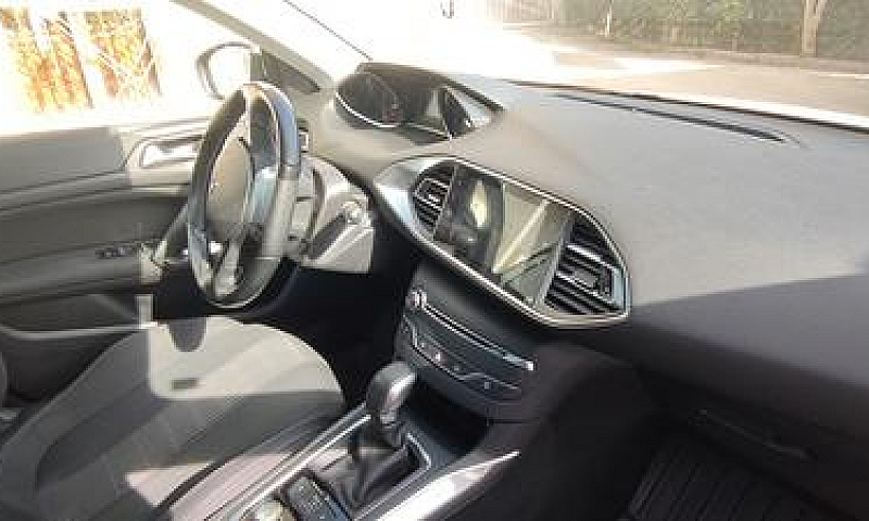 Peugeot 308 Allure A...
