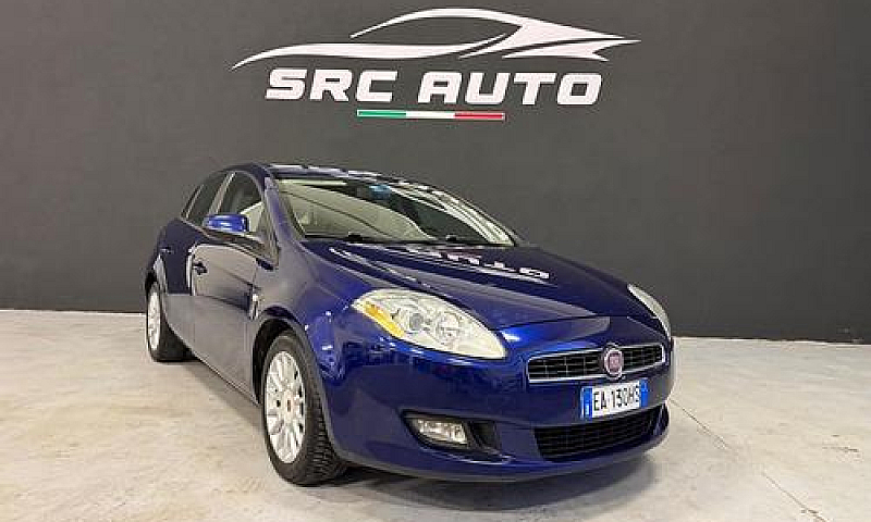 Fiat Bravo 1.4 Activ...