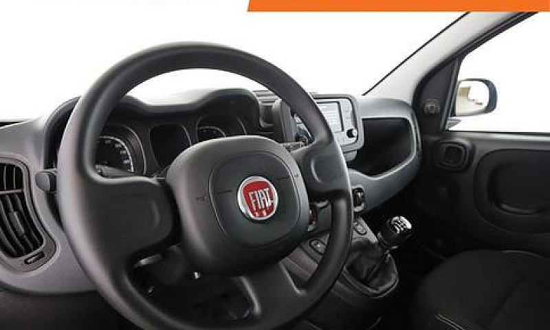 Fiat Panda Ft58147...