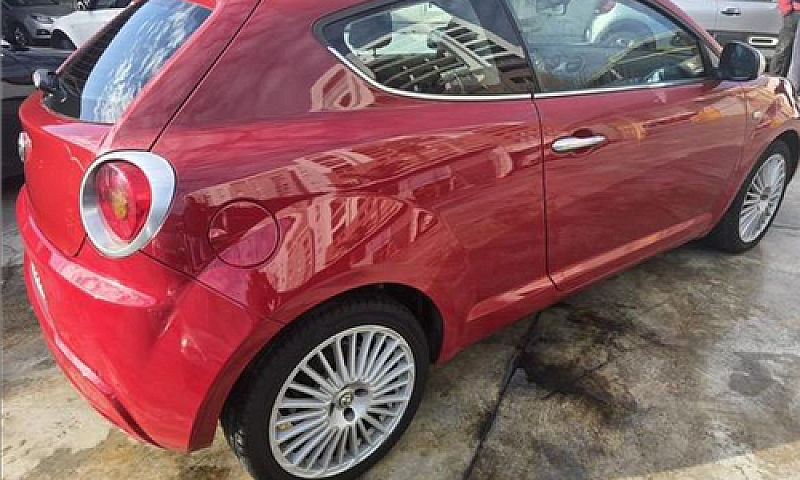 Mito 1.4 Gpl Origina...