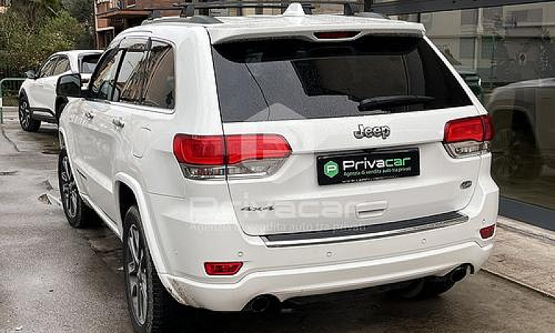 Jeep Grand Cherokee ...