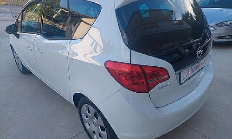 Opel Meriva 1.3 Cdti...