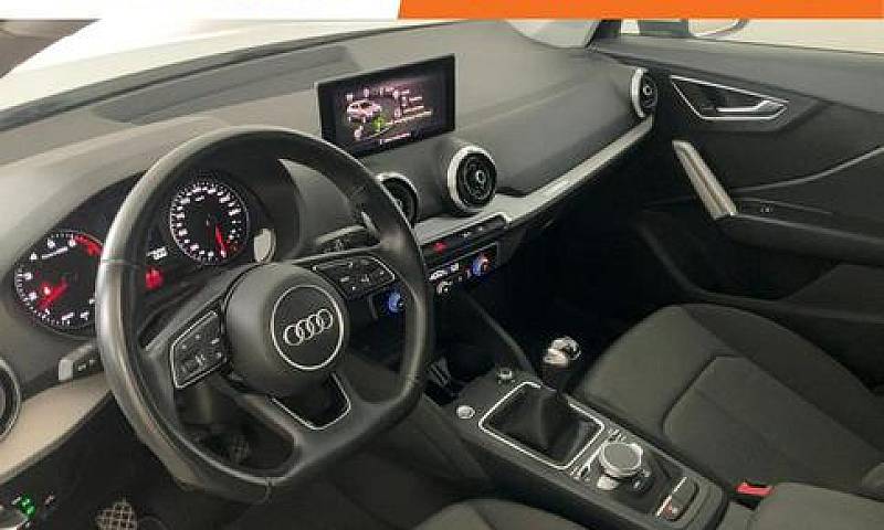 Audi Q2 Du10643...