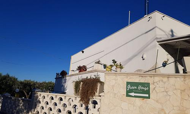 Casa Indipendente Mo...