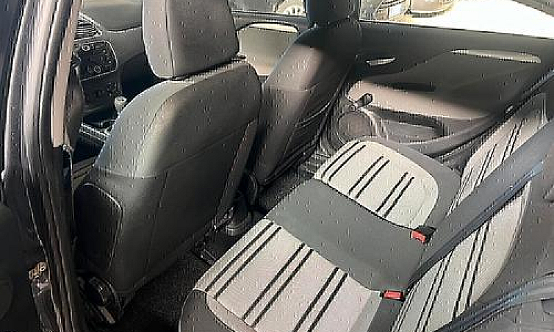 Fiat Punto Evo -1.4 ...