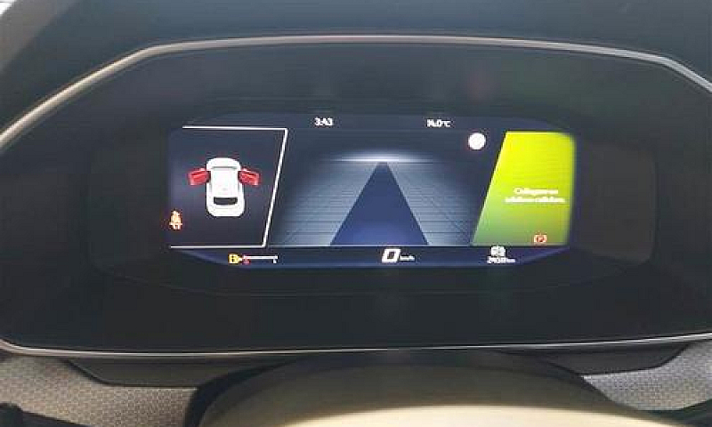Seat Leon 1.0 Tsi Bu...